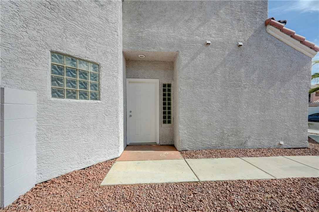 2741 Trotwood Lane Las Vegas NV 89108