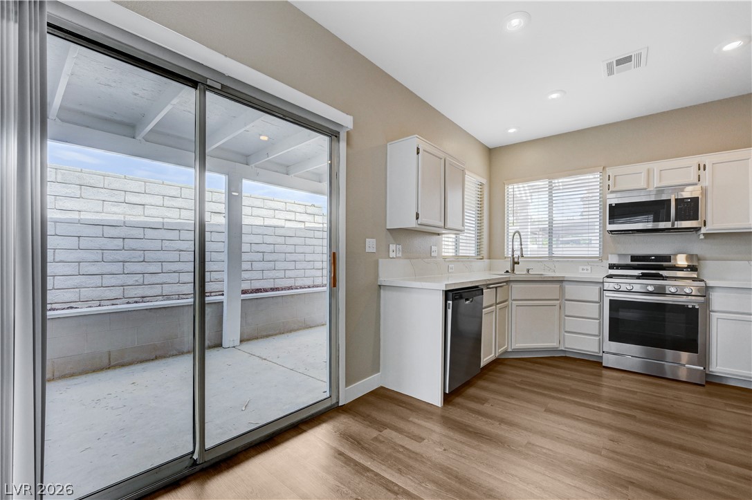 2741 Trotwood Lane Las Vegas NV 89108
