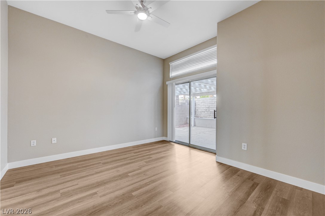 2741 Trotwood Lane Las Vegas NV 89108