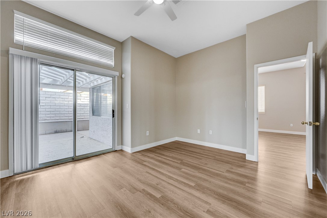 2741 Trotwood Lane Las Vegas NV 89108