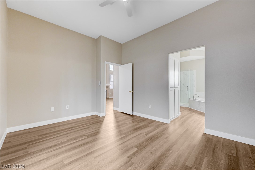 2741 Trotwood Lane Las Vegas NV 89108