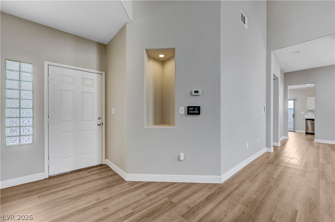 2741 Trotwood Lane Las Vegas NV 89108