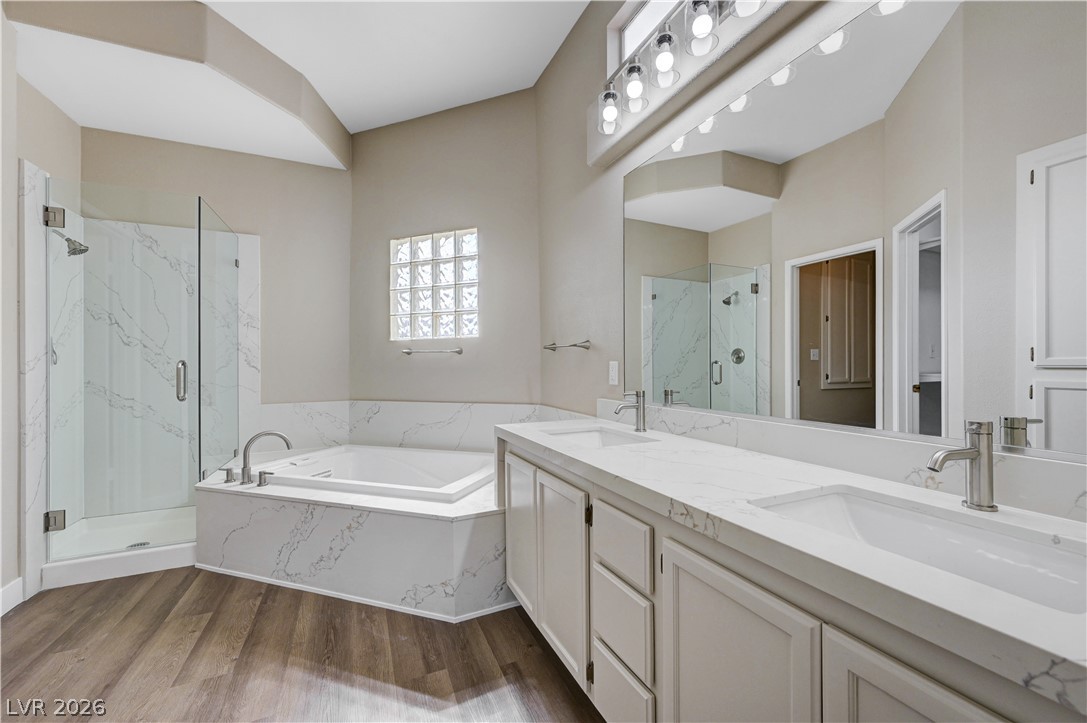 2741 Trotwood Lane Las Vegas NV 89108