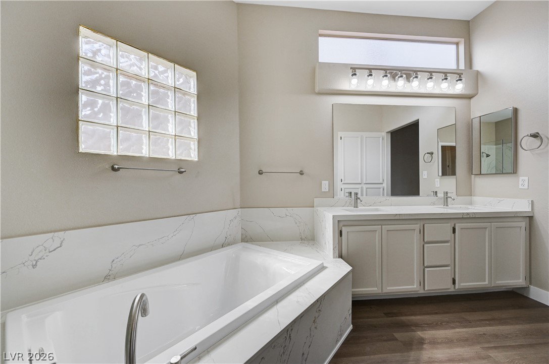 2741 Trotwood Lane Las Vegas NV 89108
