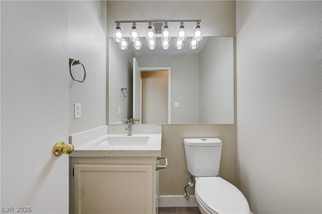 2741 Trotwood Lane Las Vegas NV 89108