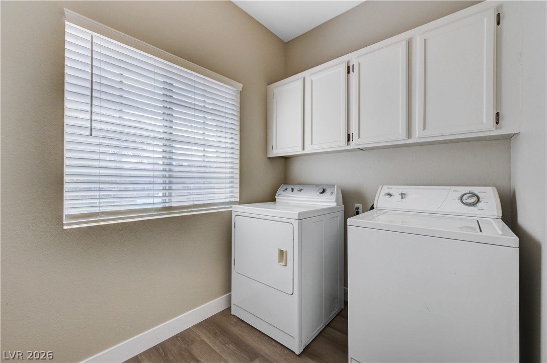 2741 Trotwood Lane Las Vegas NV 89108