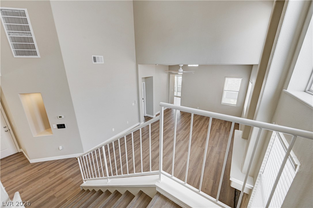 2741 Trotwood Lane Las Vegas NV 89108