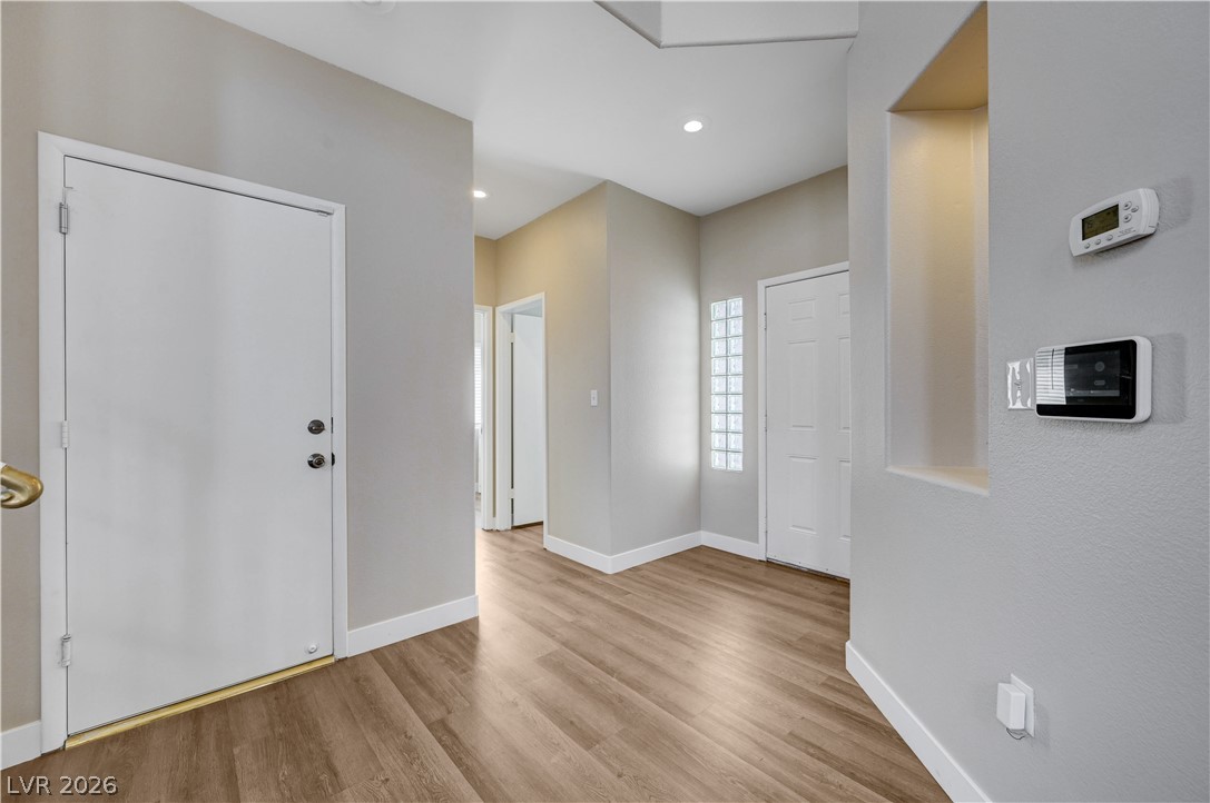 2741 Trotwood Lane Las Vegas NV 89108