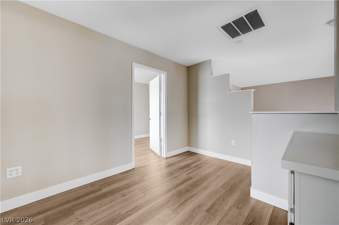 2741 Trotwood Lane Las Vegas NV 89108