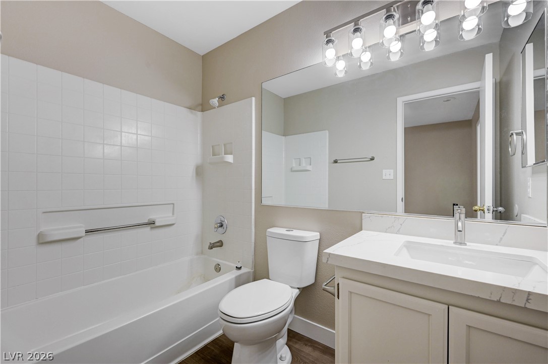 2741 Trotwood Lane Las Vegas NV 89108