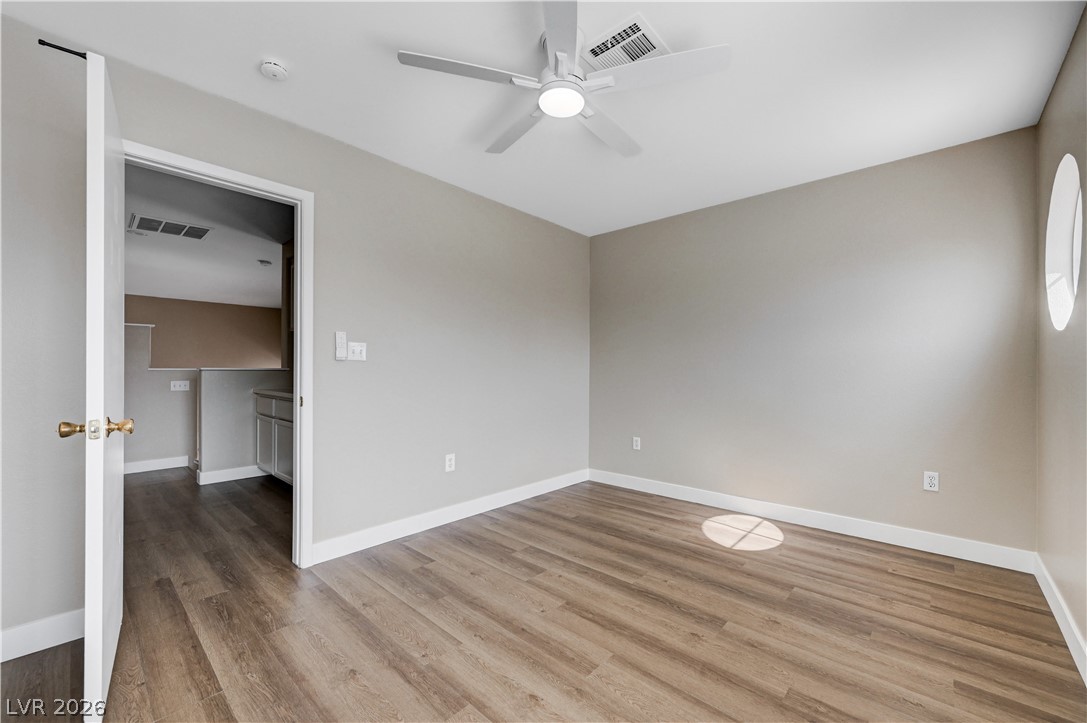 2741 Trotwood Lane Las Vegas NV 89108