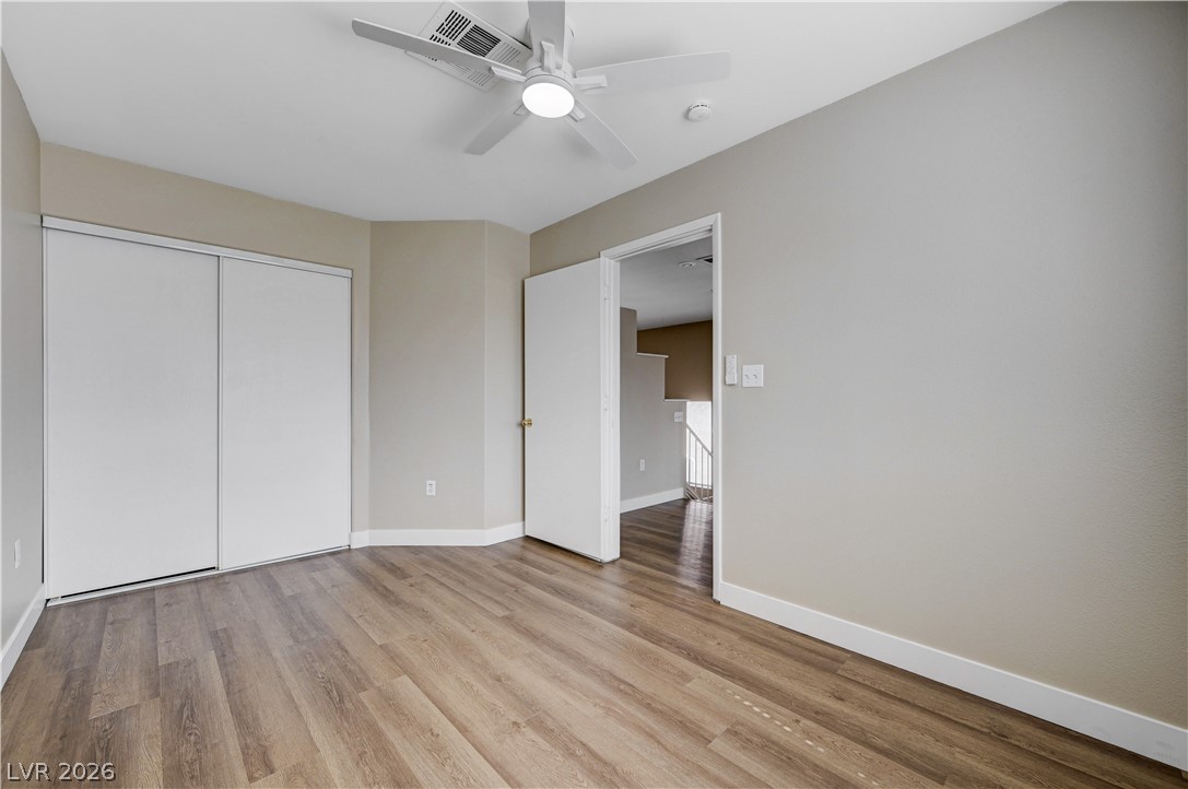 2741 Trotwood Lane Las Vegas NV 89108
