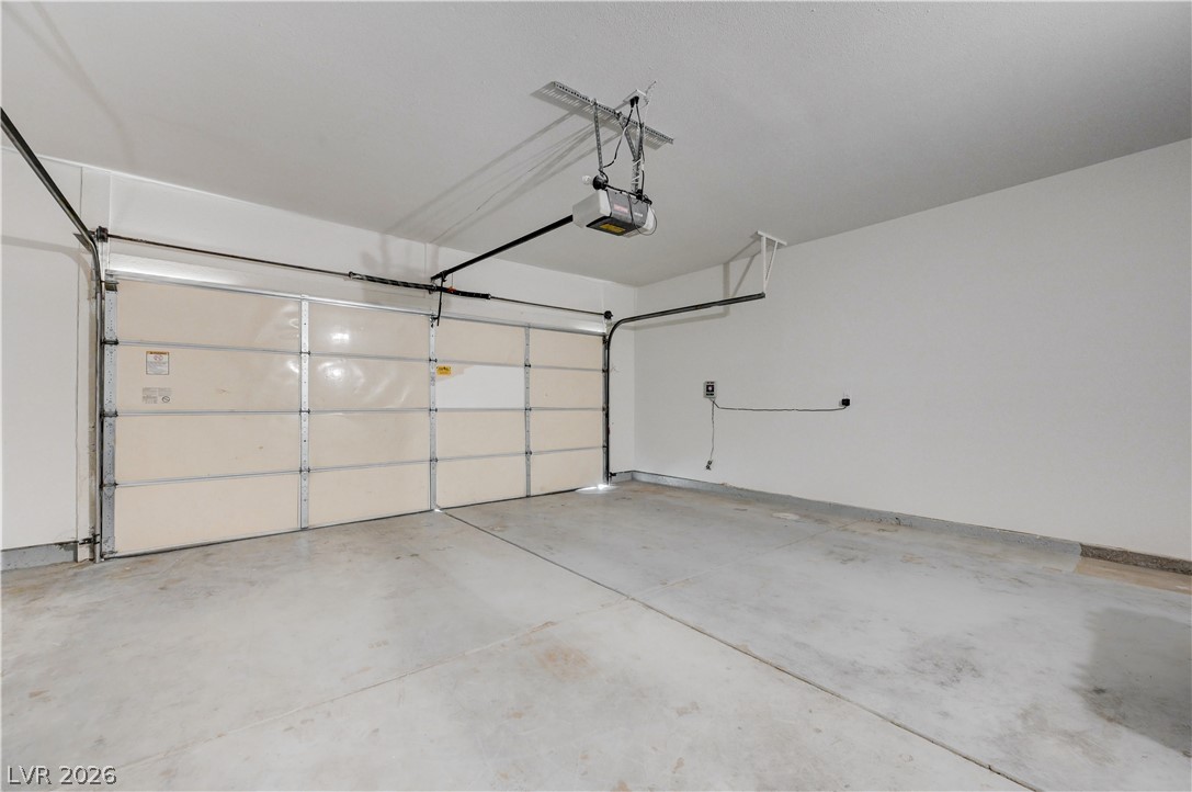2741 Trotwood Lane Las Vegas NV 89108