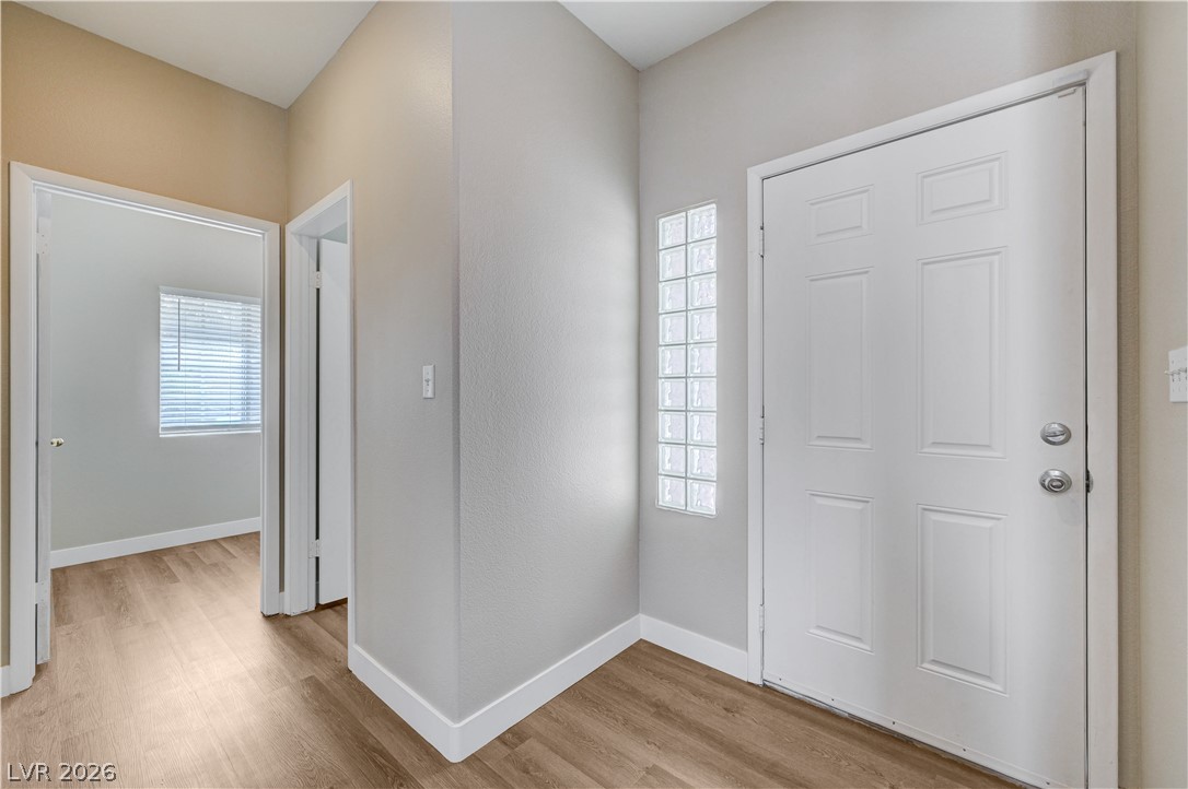 2741 Trotwood Lane Las Vegas NV 89108
