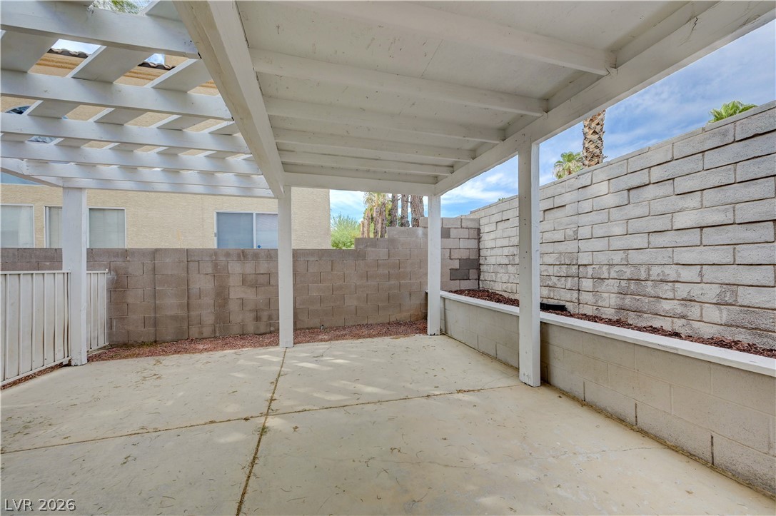 2741 Trotwood Lane Las Vegas NV 89108