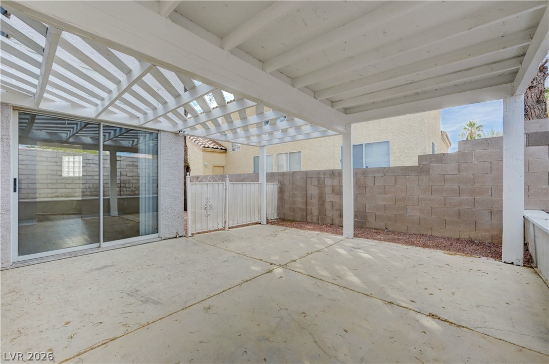 2741 Trotwood Lane Las Vegas NV 89108