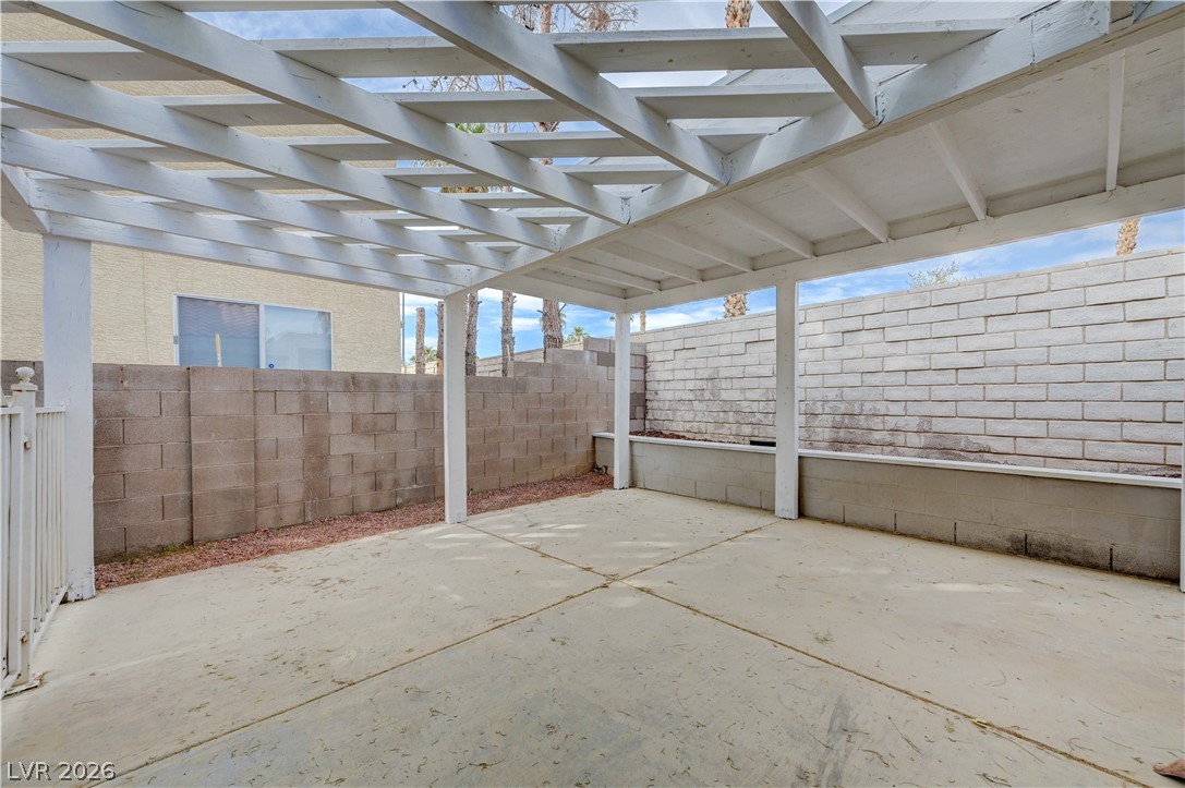 2741 Trotwood Lane Las Vegas NV 89108
