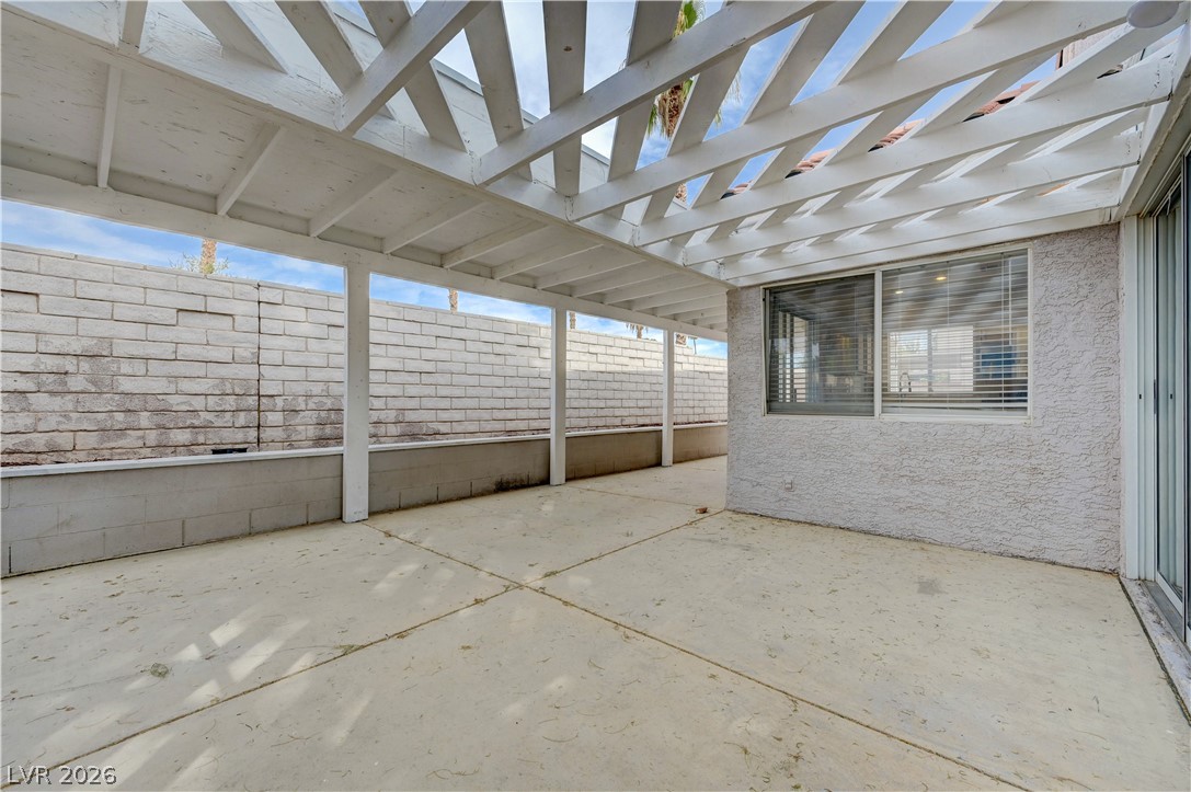 2741 Trotwood Lane Las Vegas NV 89108