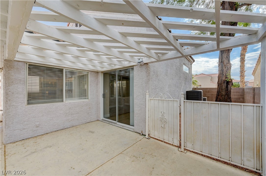 2741 Trotwood Lane Las Vegas NV 89108