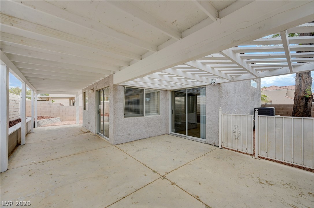 2741 Trotwood Lane Las Vegas NV 89108