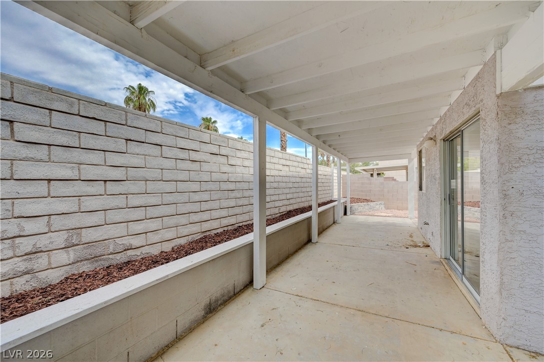 2741 Trotwood Lane Las Vegas NV 89108