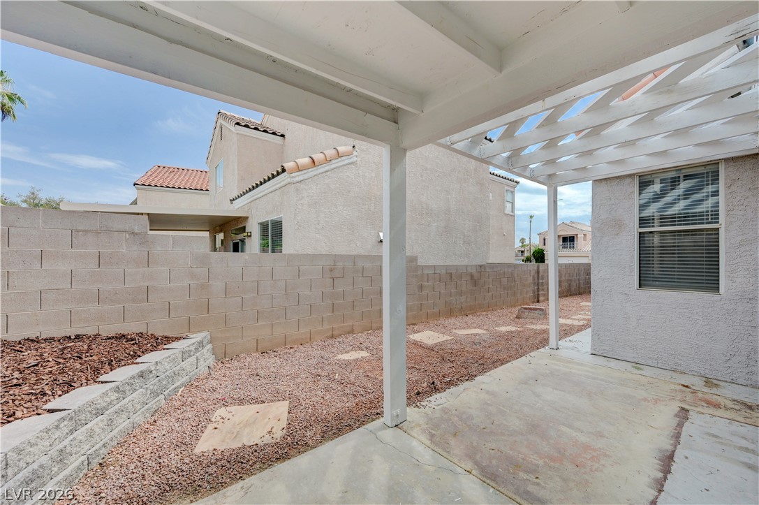 2741 Trotwood Lane Las Vegas NV 89108