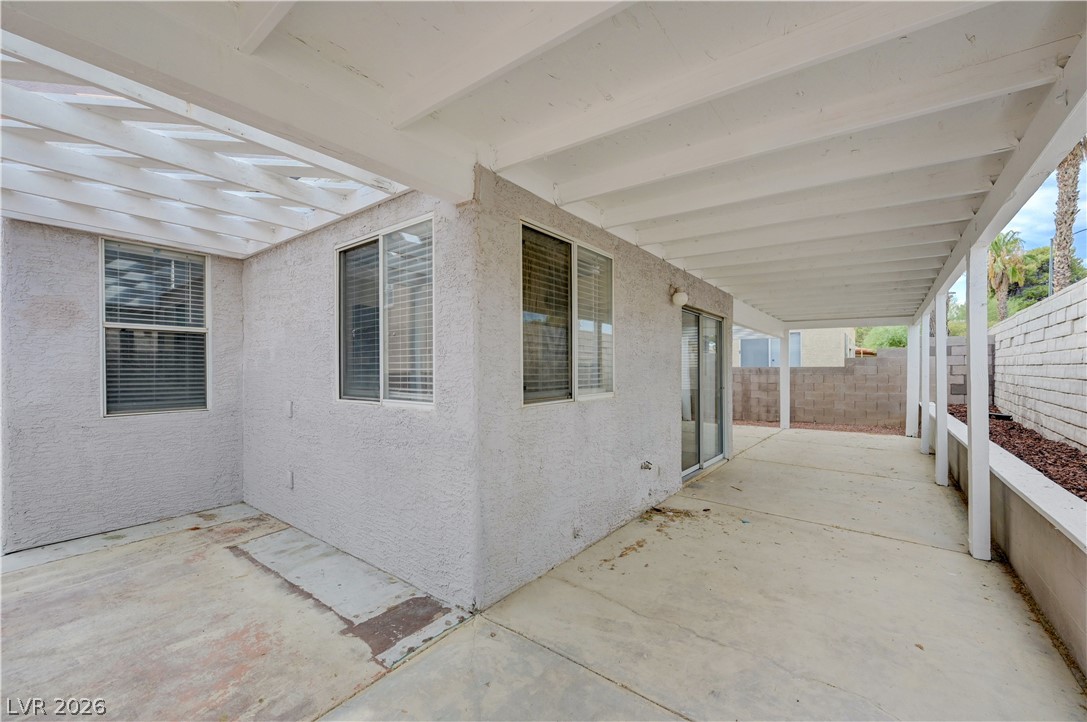 2741 Trotwood Lane Las Vegas NV 89108
