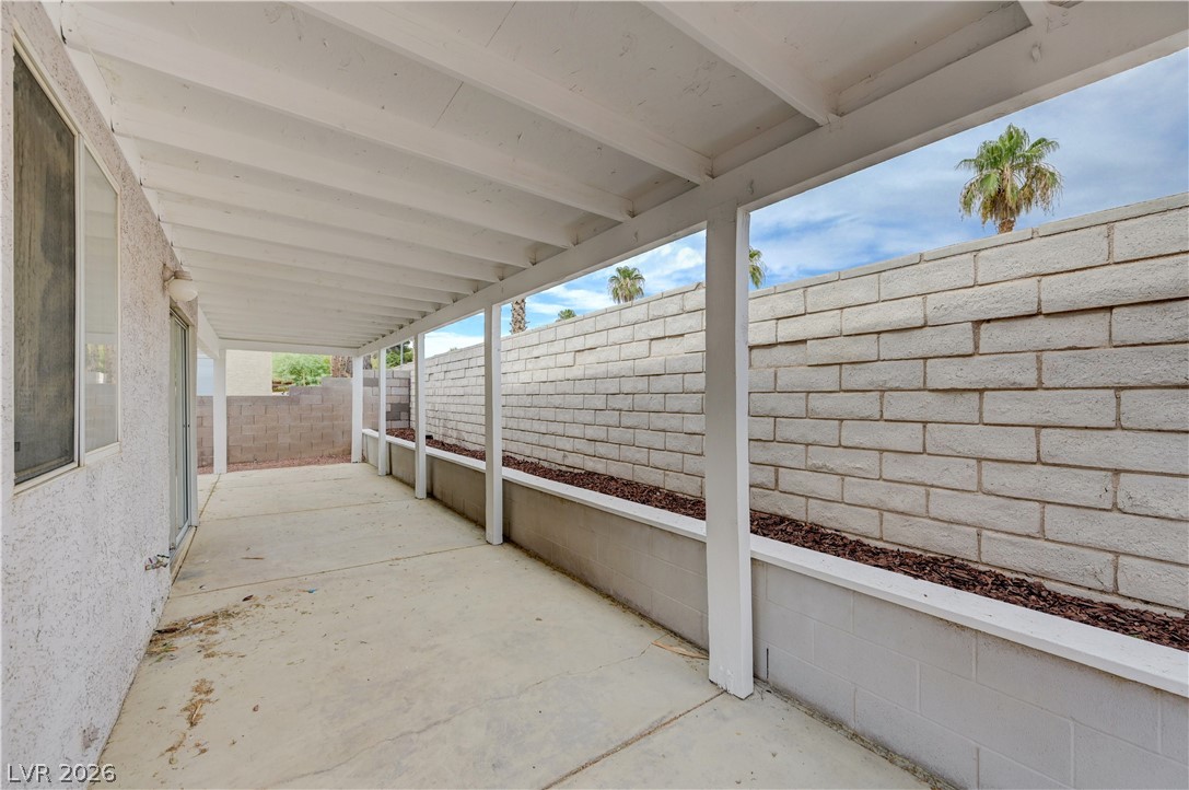 2741 Trotwood Lane Las Vegas NV 89108