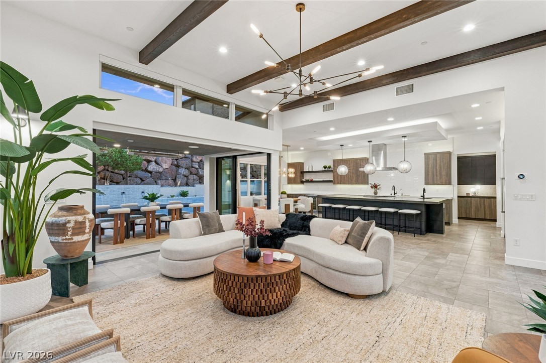 2211 Overlook Canyon Lane Henderson NV 89052