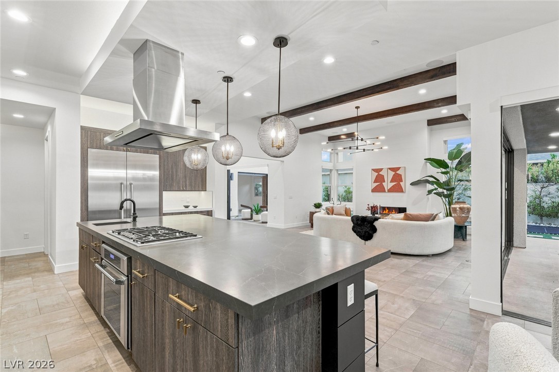 2211 Overlook Canyon Lane Henderson NV 89052