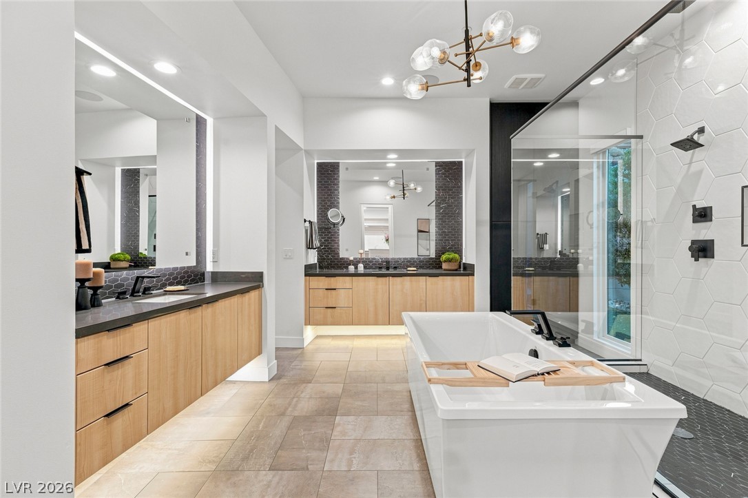 2211 Overlook Canyon Lane Henderson NV 89052