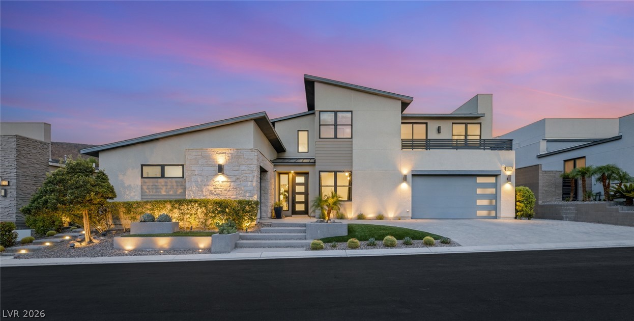 2211 Overlook Canyon Lane Henderson NV 89052