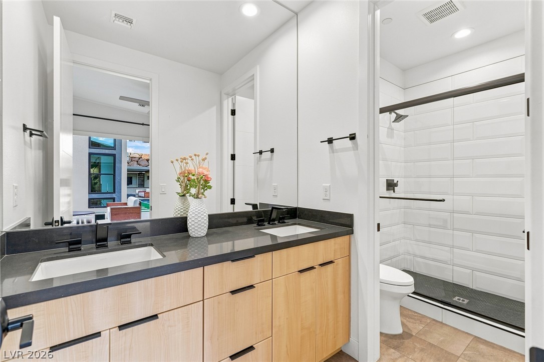 2211 Overlook Canyon Lane Henderson NV 89052
