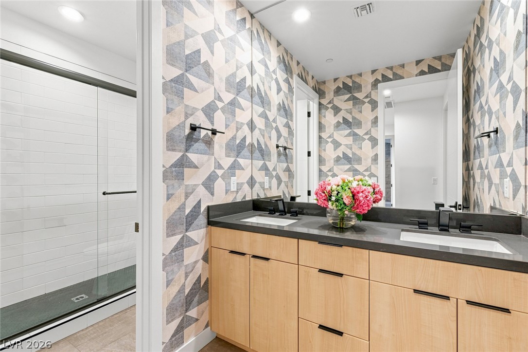 2211 Overlook Canyon Lane Henderson NV 89052
