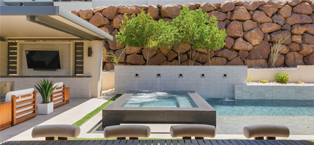 2211 Overlook Canyon Lane Henderson NV 89052