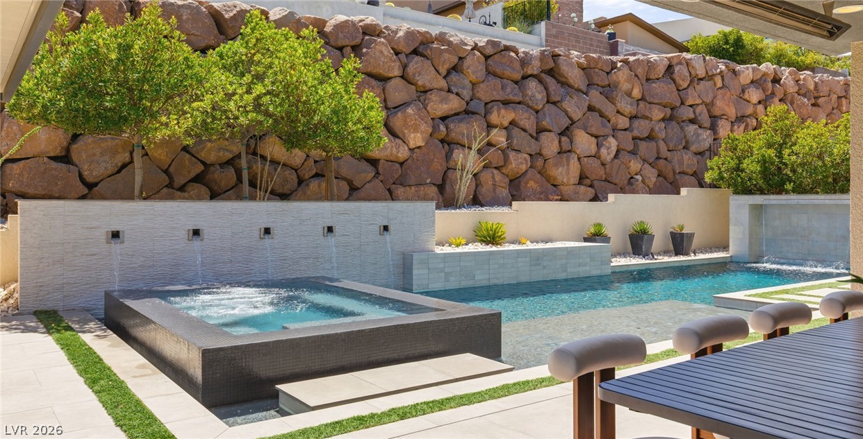 2211 Overlook Canyon Lane Henderson NV 89052