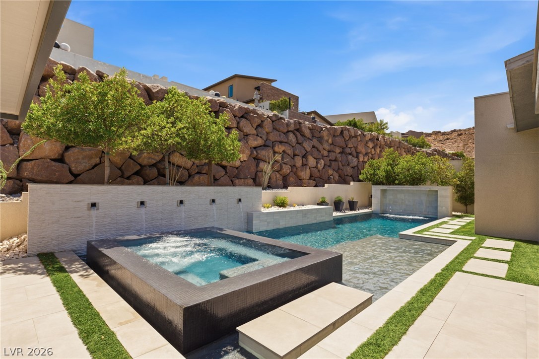 2211 Overlook Canyon Lane Henderson NV 89052