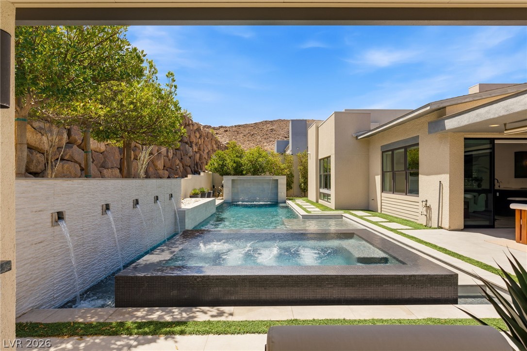 2211 Overlook Canyon Lane Henderson NV 89052