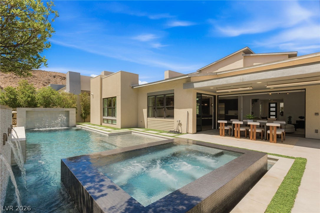 2211 Overlook Canyon Lane Henderson NV 89052