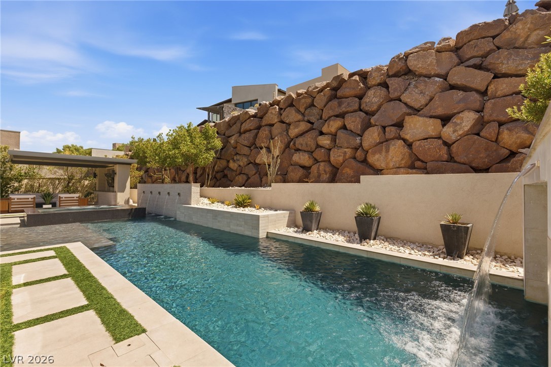 2211 Overlook Canyon Lane Henderson NV 89052