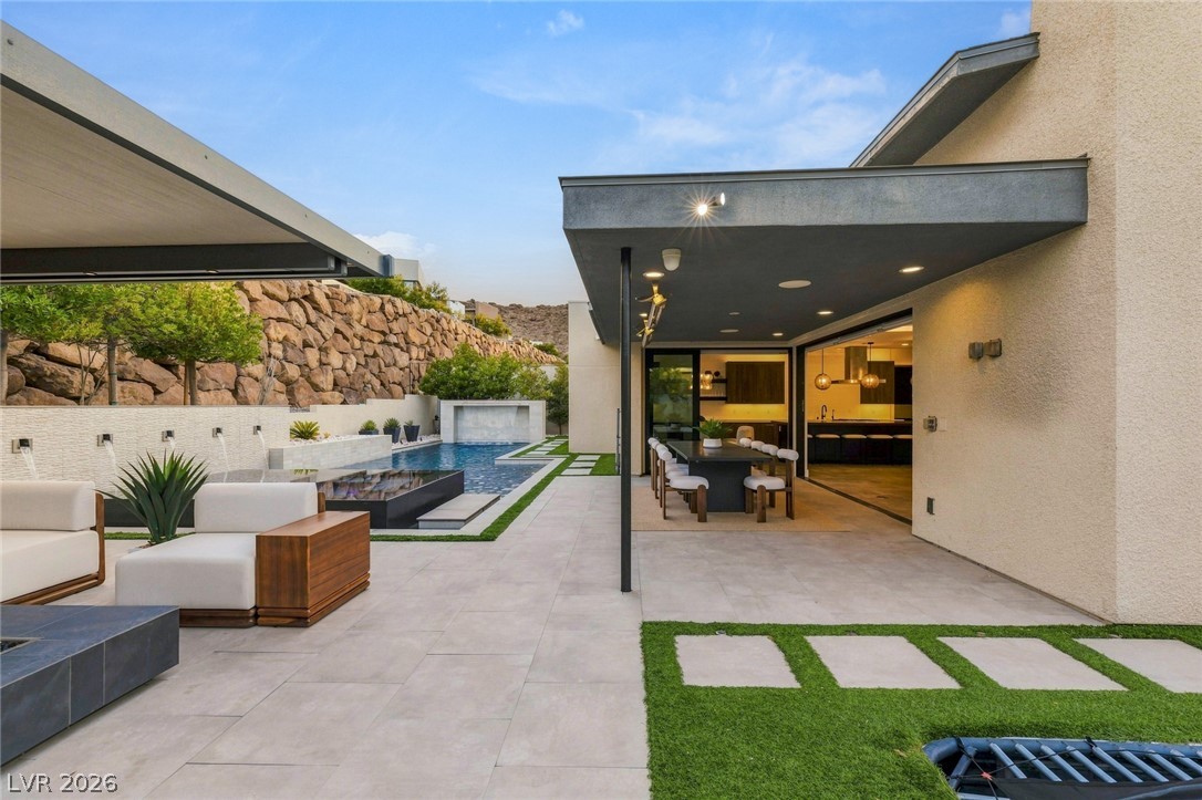 2211 Overlook Canyon Lane Henderson NV 89052