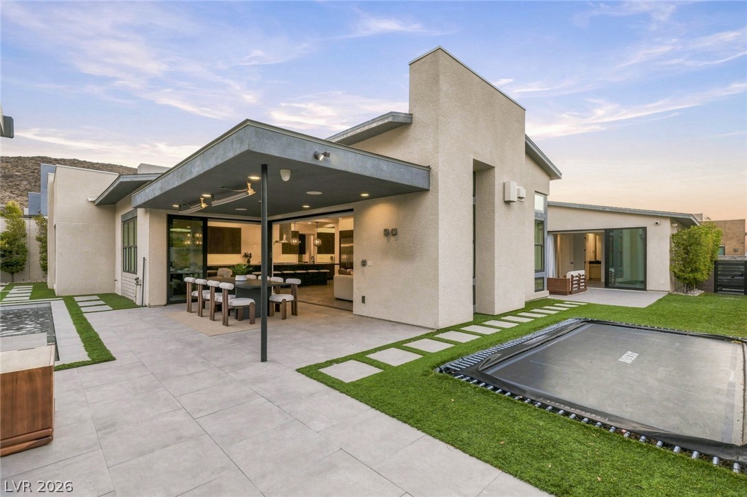 2211 Overlook Canyon Lane Henderson NV 89052