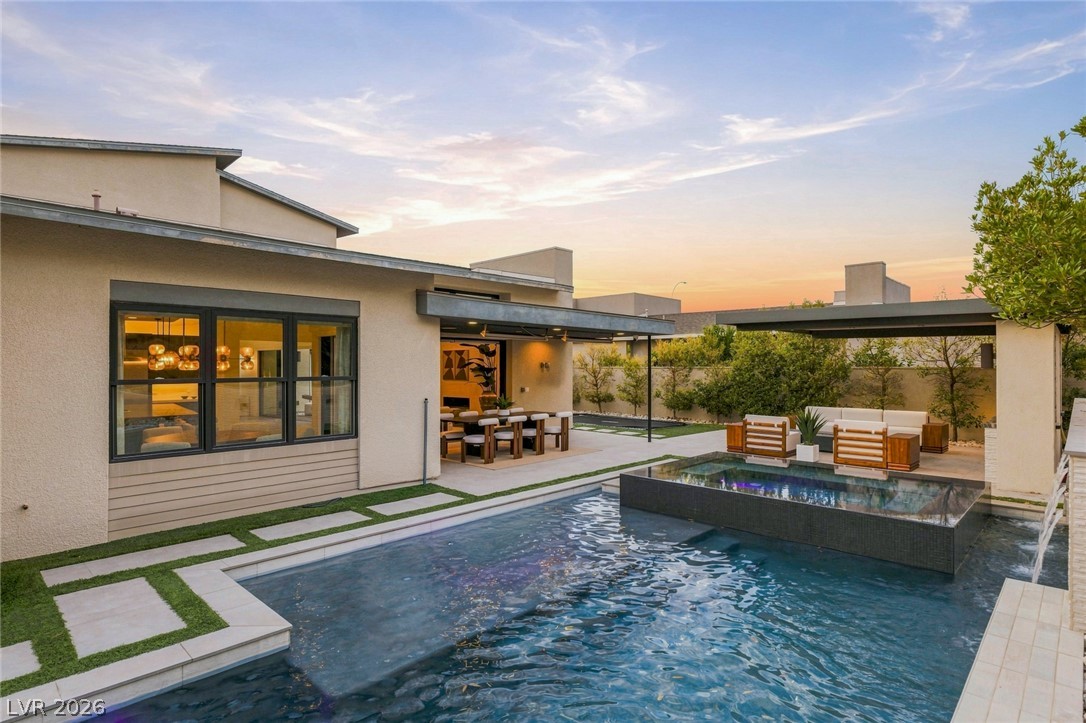 2211 Overlook Canyon Lane Henderson NV 89052