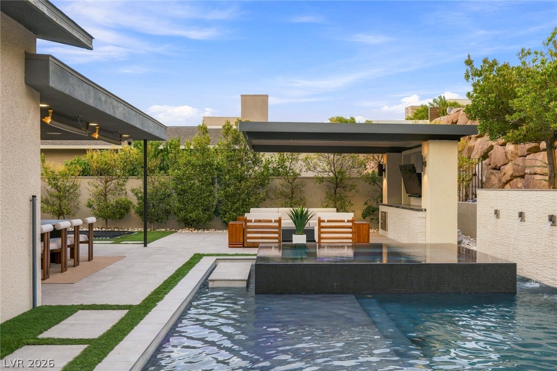 2211 Overlook Canyon Lane Henderson NV 89052