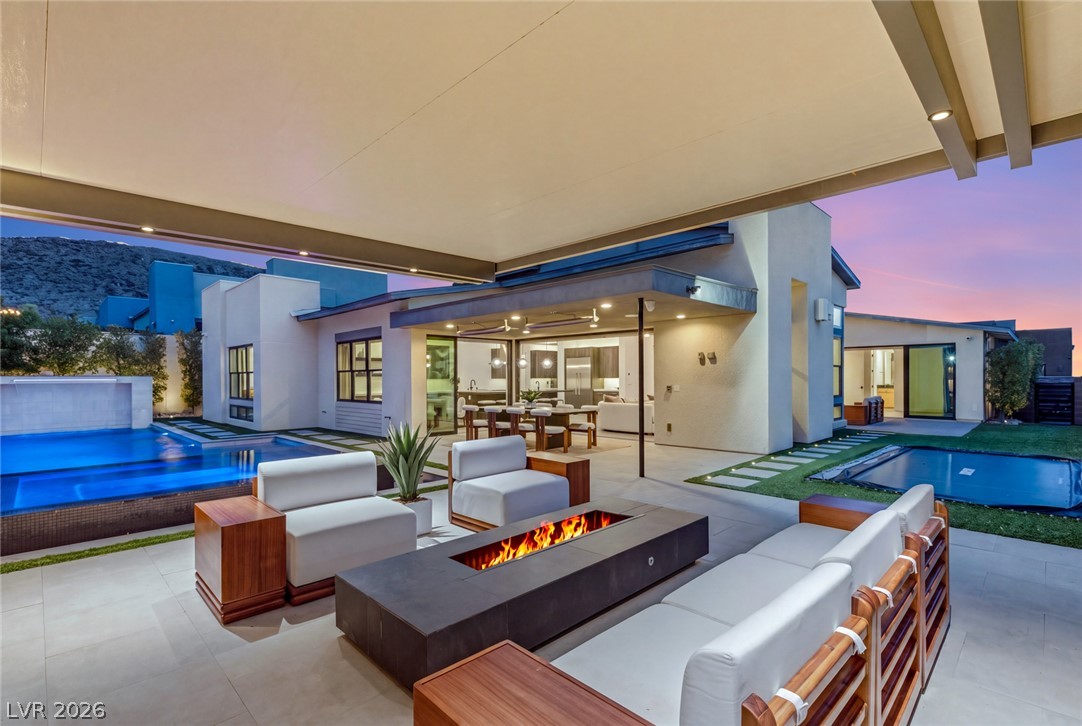 2211 Overlook Canyon Lane Henderson NV 89052