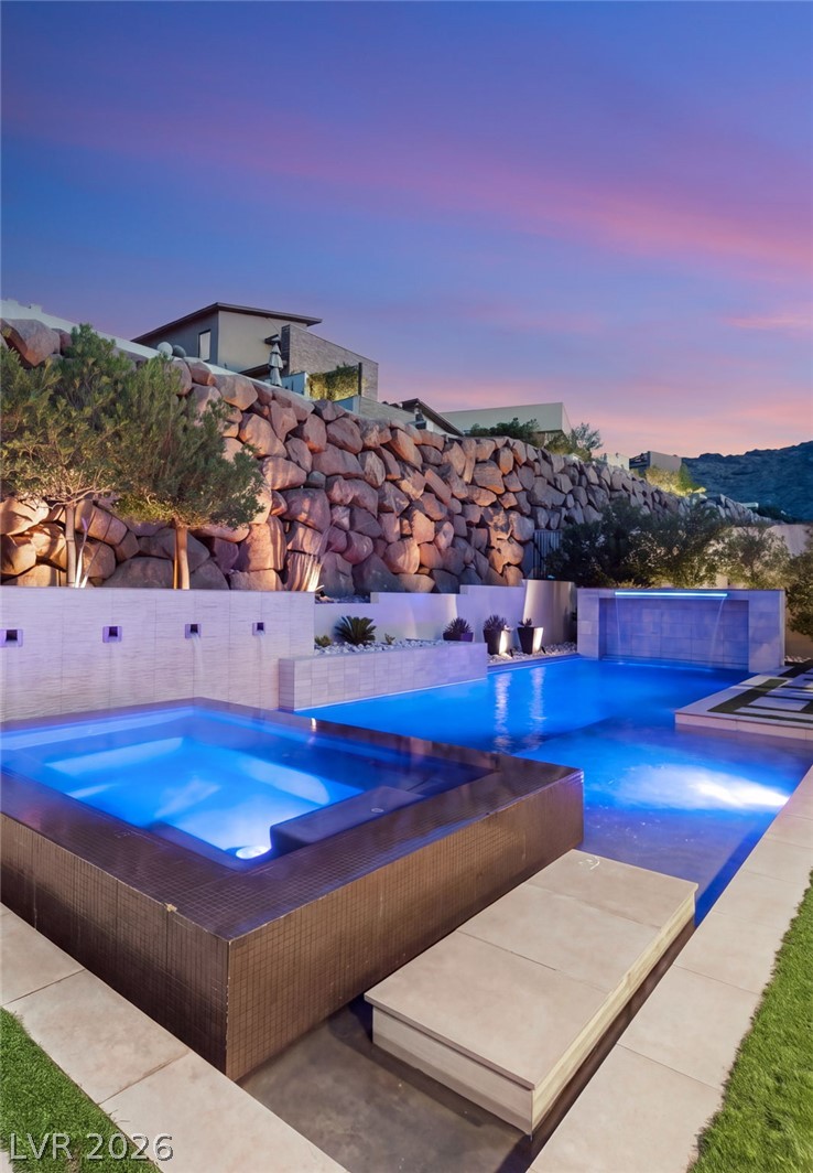 2211 Overlook Canyon Lane Henderson NV 89052