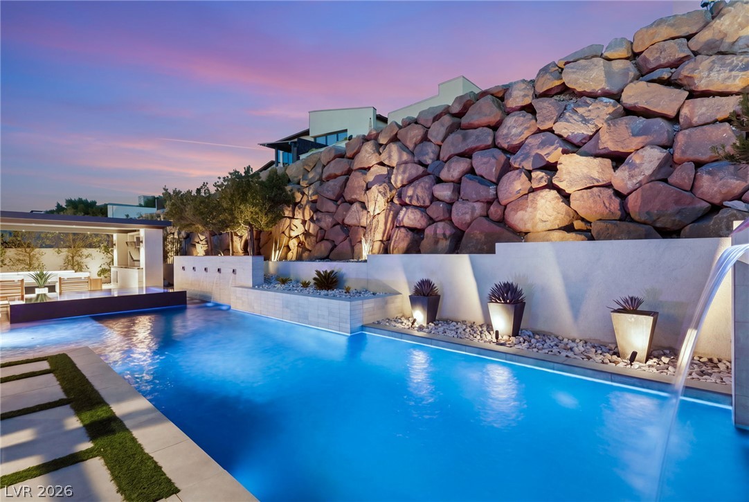 2211 Overlook Canyon Lane Henderson NV 89052