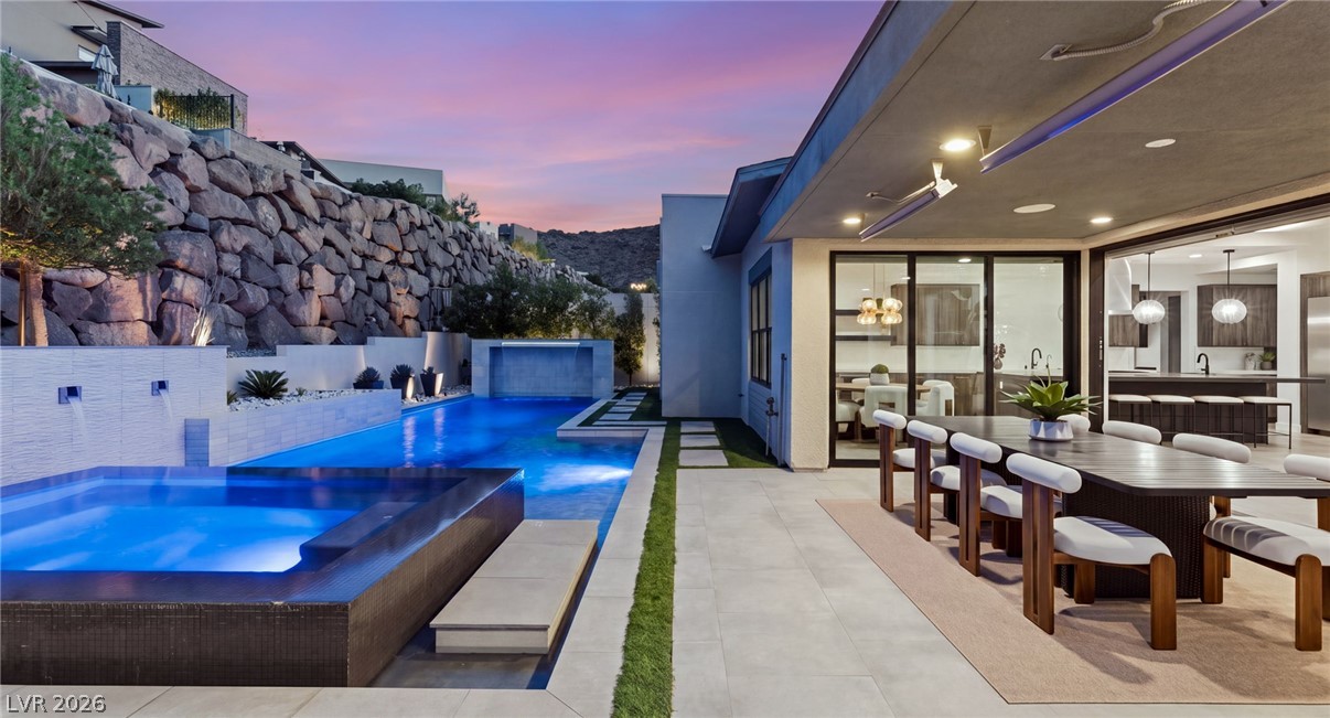 2211 Overlook Canyon Lane Henderson NV 89052