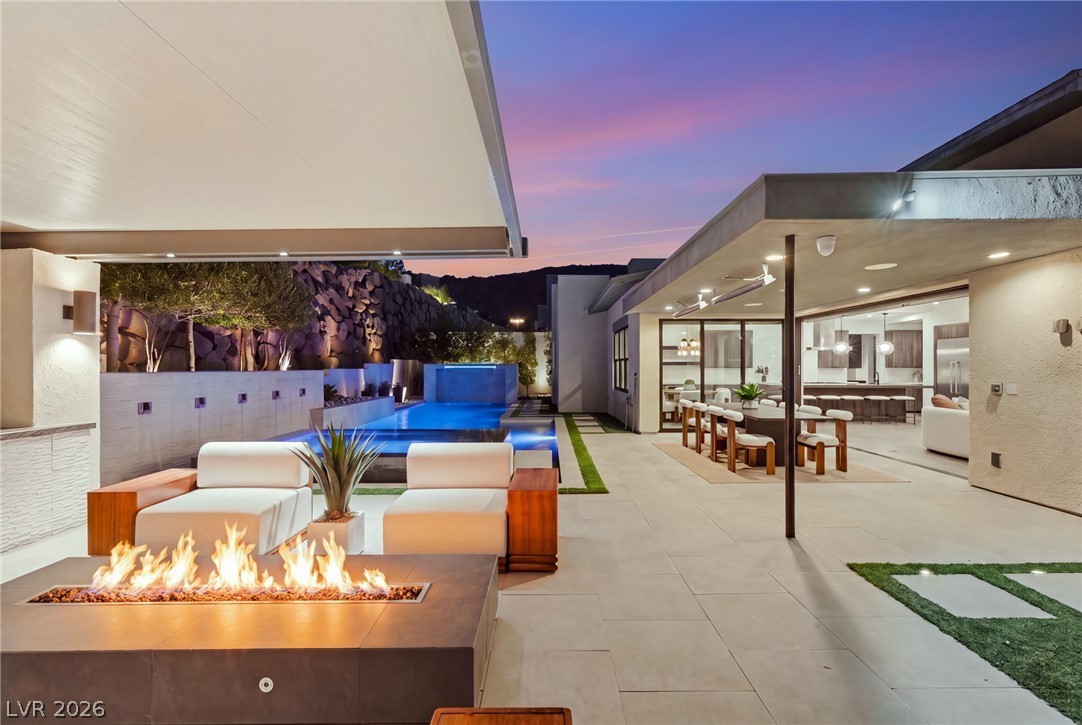 2211 Overlook Canyon Lane Henderson NV 89052