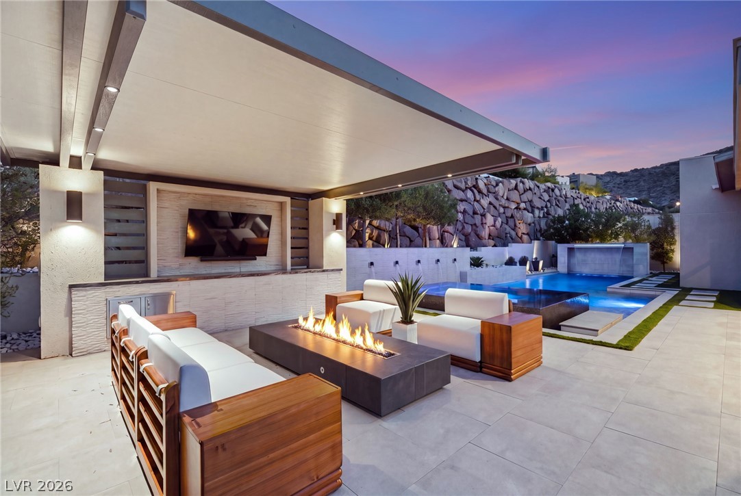 2211 Overlook Canyon Lane Henderson NV 89052
